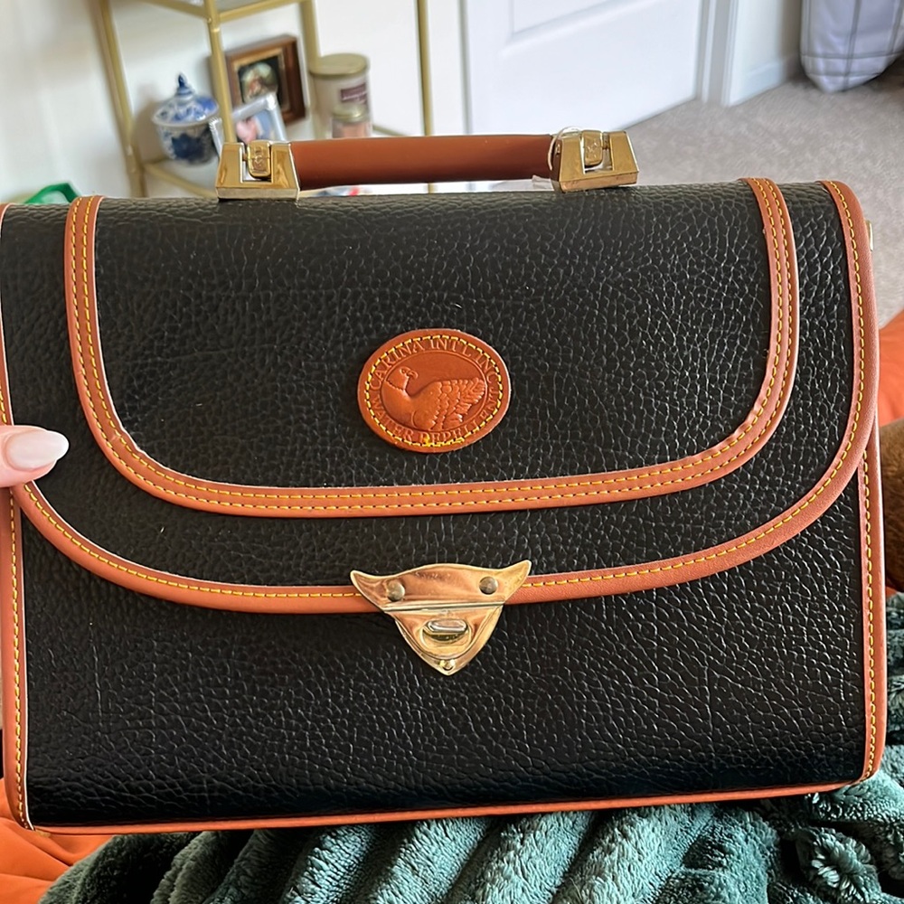 Carina Handbag